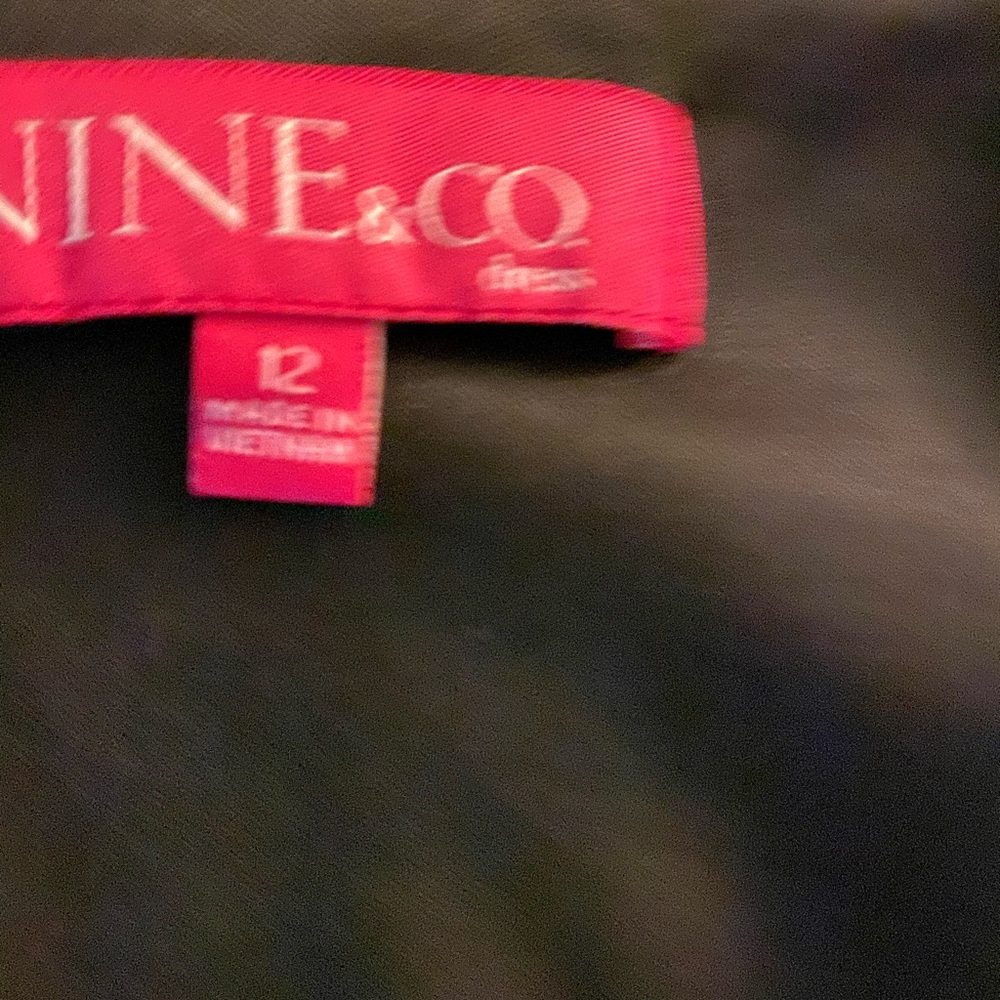 Brand new dress